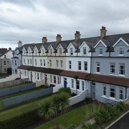 The Victorian Townhouse Portrush Villa Dış mekan fotoğraf