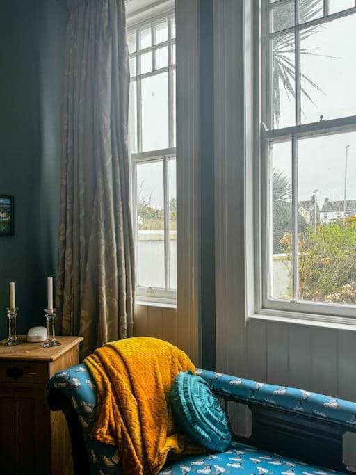 The Victorian Townhouse Portrush Villa Dış mekan fotoğraf