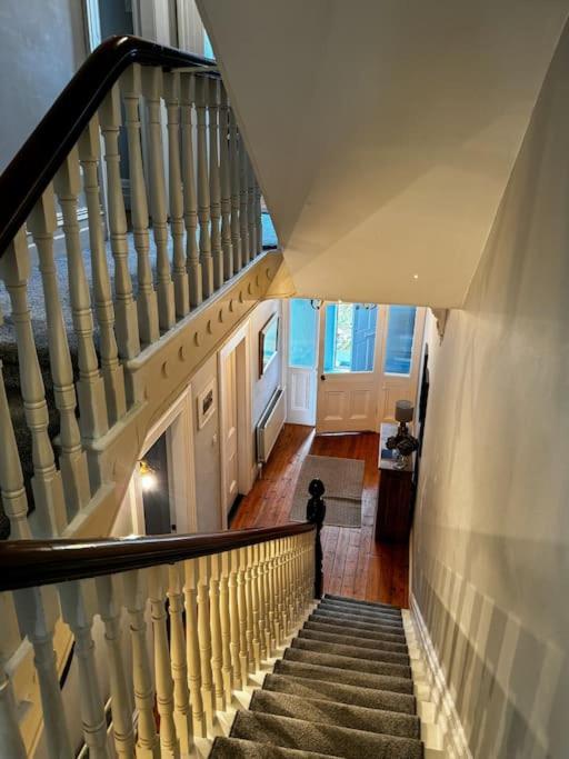 The Victorian Townhouse Portrush Villa Dış mekan fotoğraf