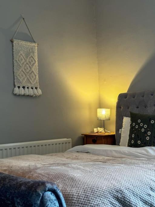 The Victorian Townhouse Portrush Villa Dış mekan fotoğraf