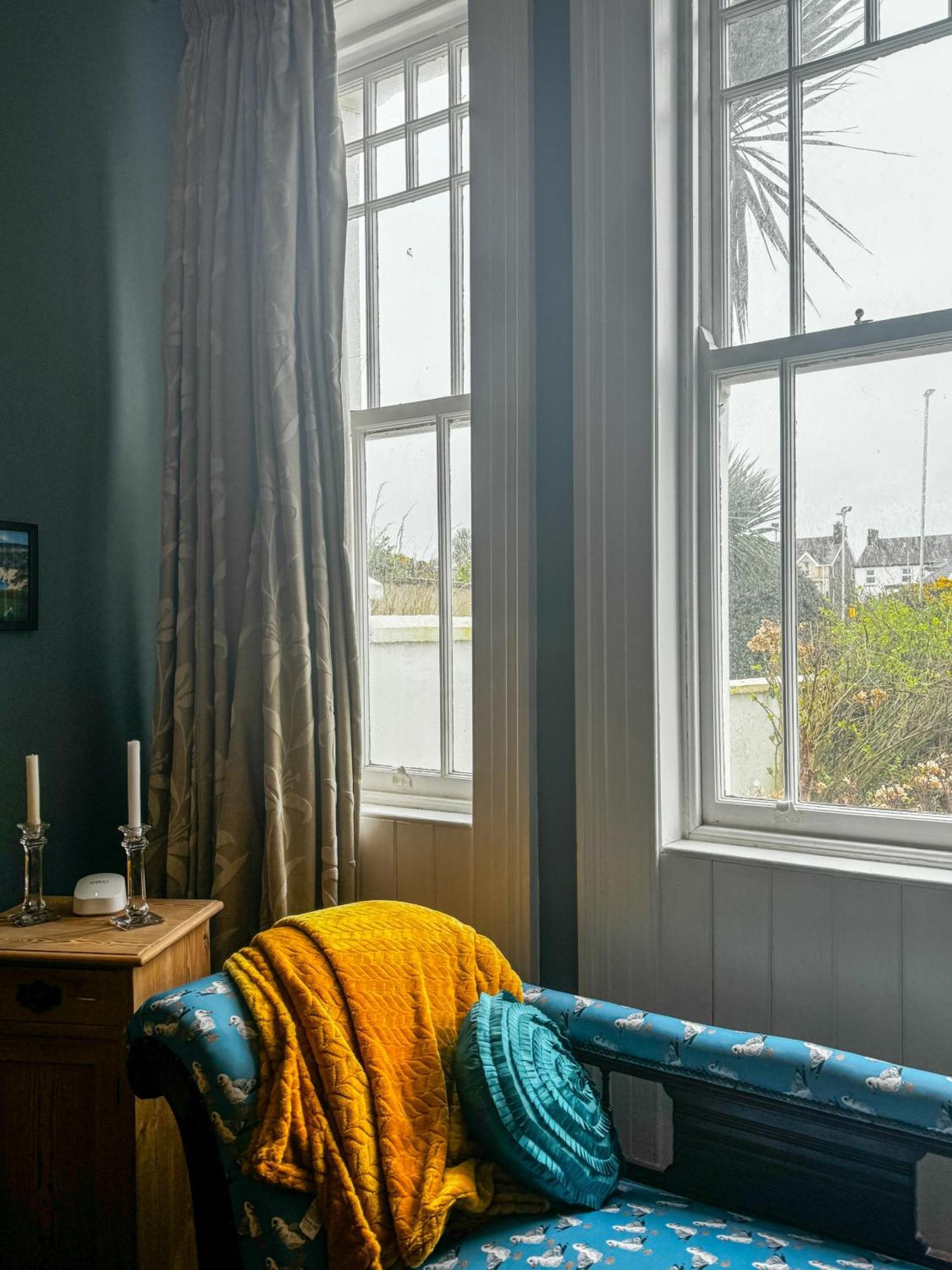 The Victorian Townhouse Portrush Villa Dış mekan fotoğraf
