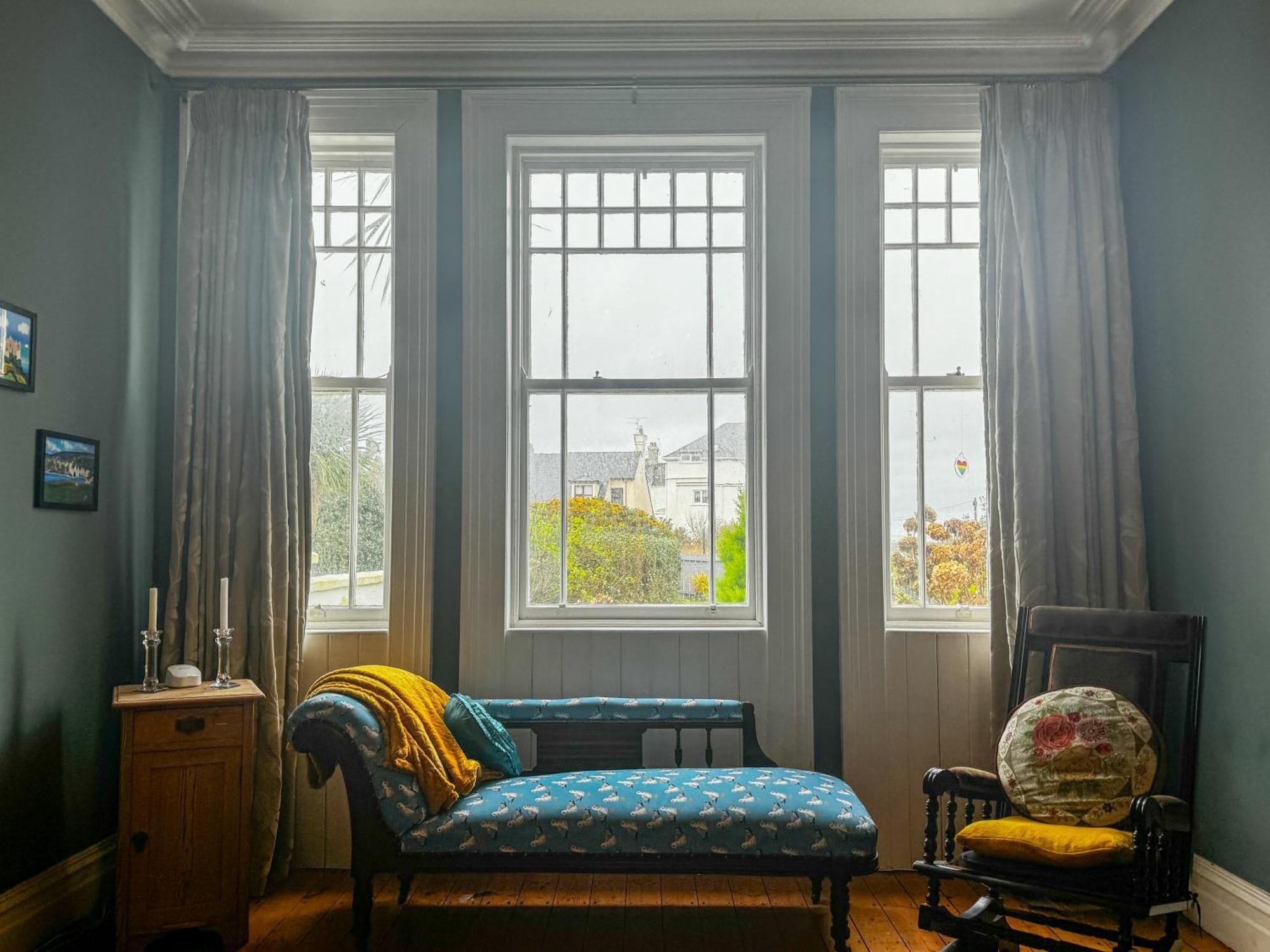 The Victorian Townhouse Portrush Villa Dış mekan fotoğraf